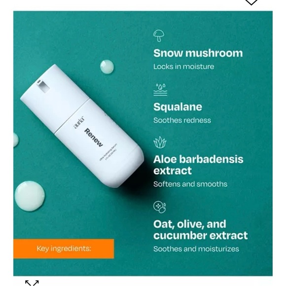 Auria serum skin care trio bundle
Brand new never opened - Picture 4 of 9